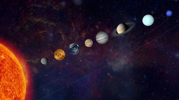 Bukan Venus atau Mars, Inilah Fakta Mengejutkan Mengenai Planet Terdekat Bumi di Tata Surya
