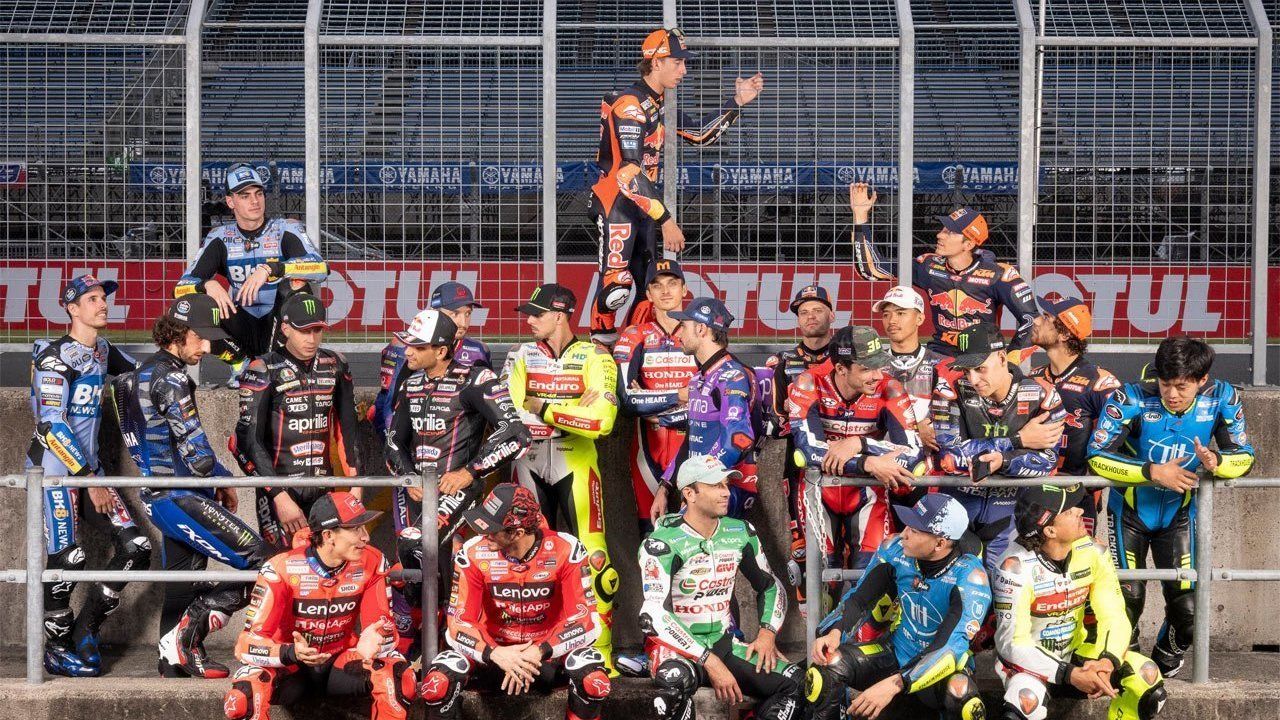 Bulega Siap Ungkap Langkah Baru Sebelum Memasuki MotoGP: Apa yang Harus Diketahui