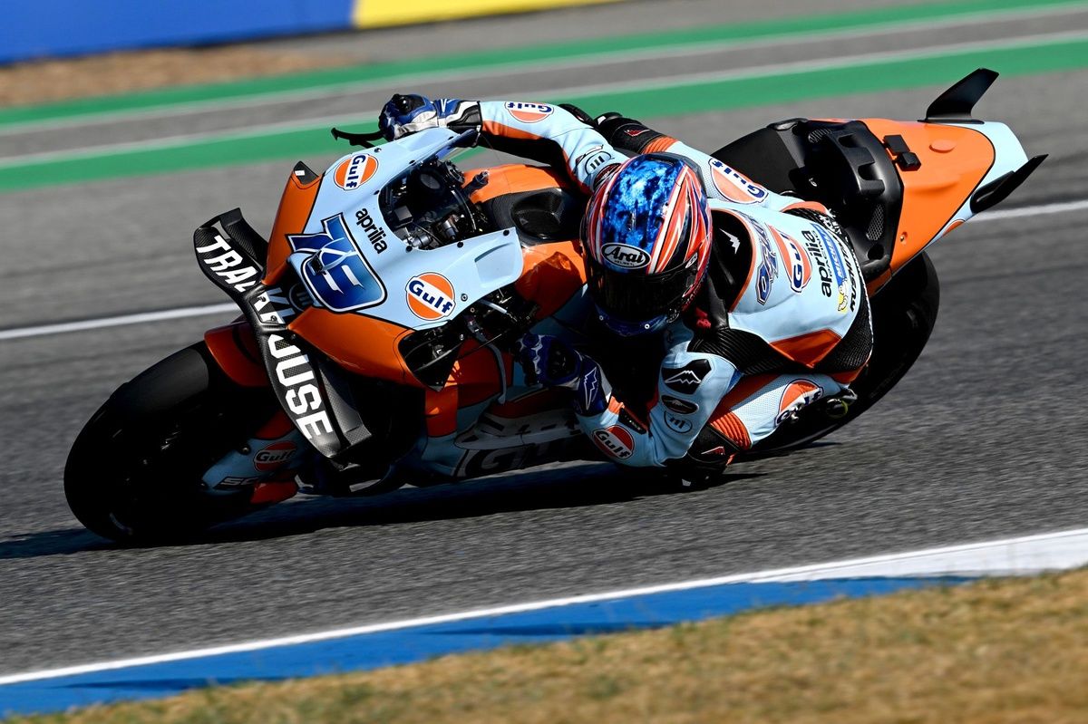 Cal Crutchlow Puji Ai Ogura yang Mirip Dani Pedrosa di MotoGP: Sorotan Performa Baru di Musim 2026