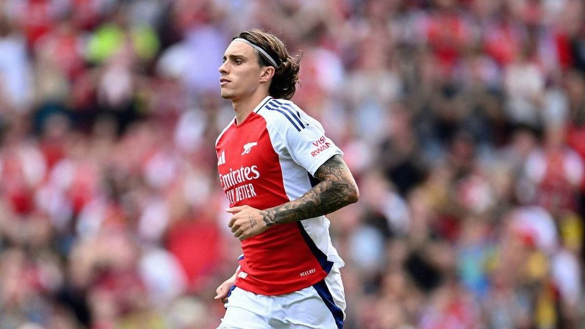 Calafiori Jadi Starter Arsenal Siap Tantang Chelsea di Derby London: Strategi Mikel Arteta Menjadi Fokus