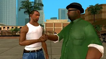 Cara Praktis Main Game GTA San Andreas di HP Gampang dan Legal: Panduan Lengkap