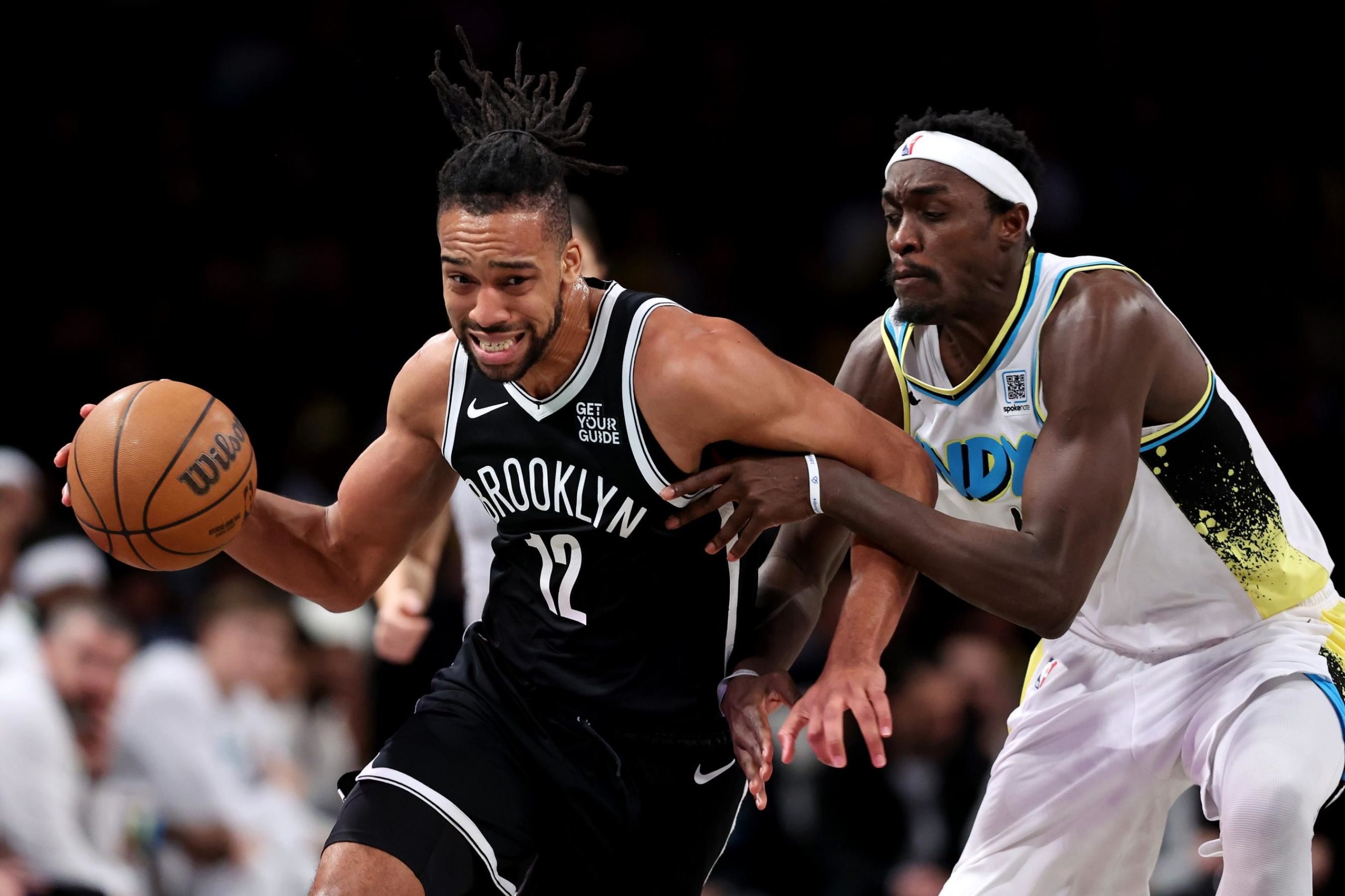 Cedera Bahu Tosan Evbuomwan: Absen 3 Pekan, Ancaman di Laga Pembuka Euroleague 2026-2027