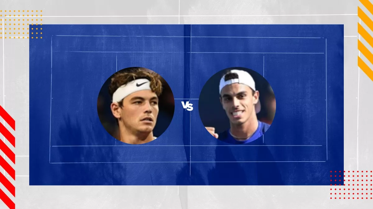 Cerundolo Kalahkan Fritz, US Open 2026 Berakhir Dramatis