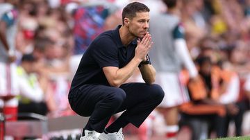 Chelsea Dihajar Brentford 0-3, Era Keganasan Xabi Jadi Bahan Olokan di Liga Premier