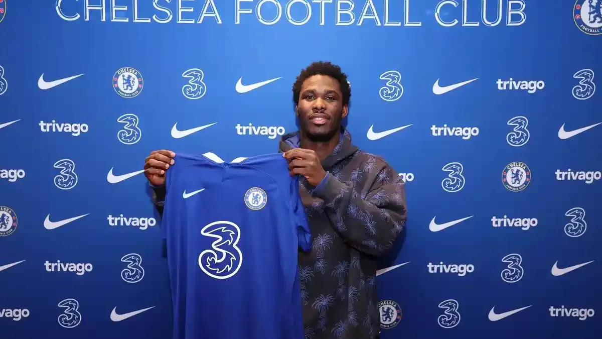 Chelsea Resmi Lepas David Datro Fofana ke Servette: Transfer yang Menandai Awal Baru bagi Penyerang Pantai Gading