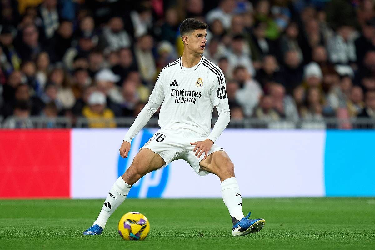 Chema Andres Berikan Real Madrid Cuan Usai Diboyong Brighton: Transfer yang Menguntungkan Klub Spanyol