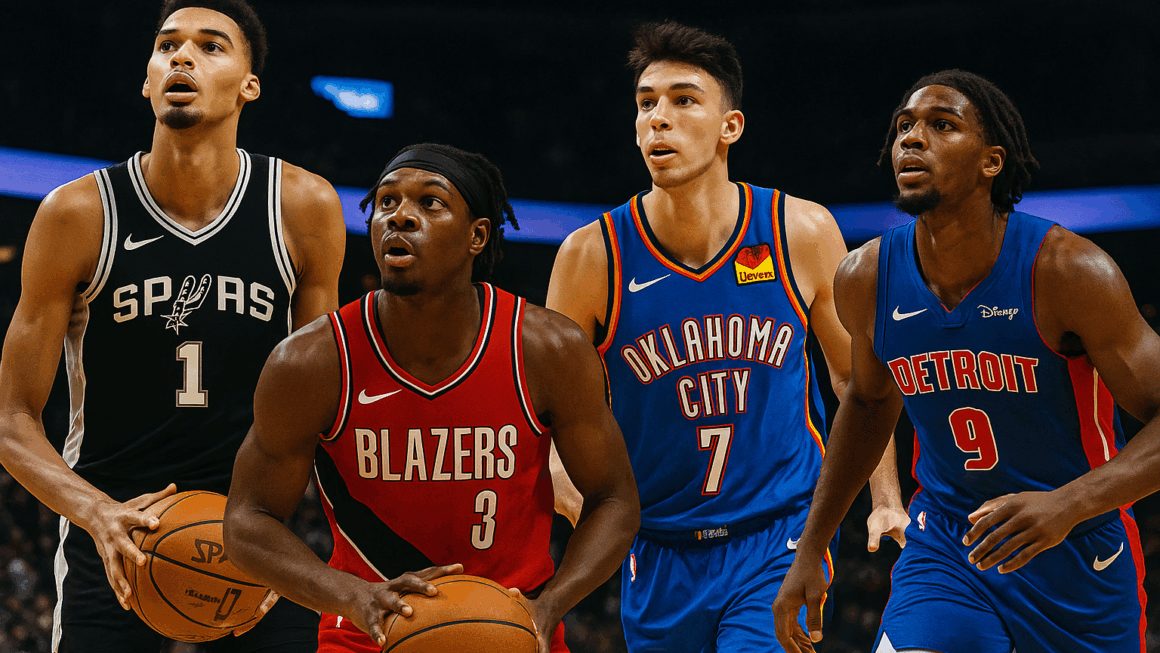 Clippers Terjepit Hukuman NBA Ancam Masa Depan Tim: Dampak Besar pada Strategi dan Rencana Jangka Panjang