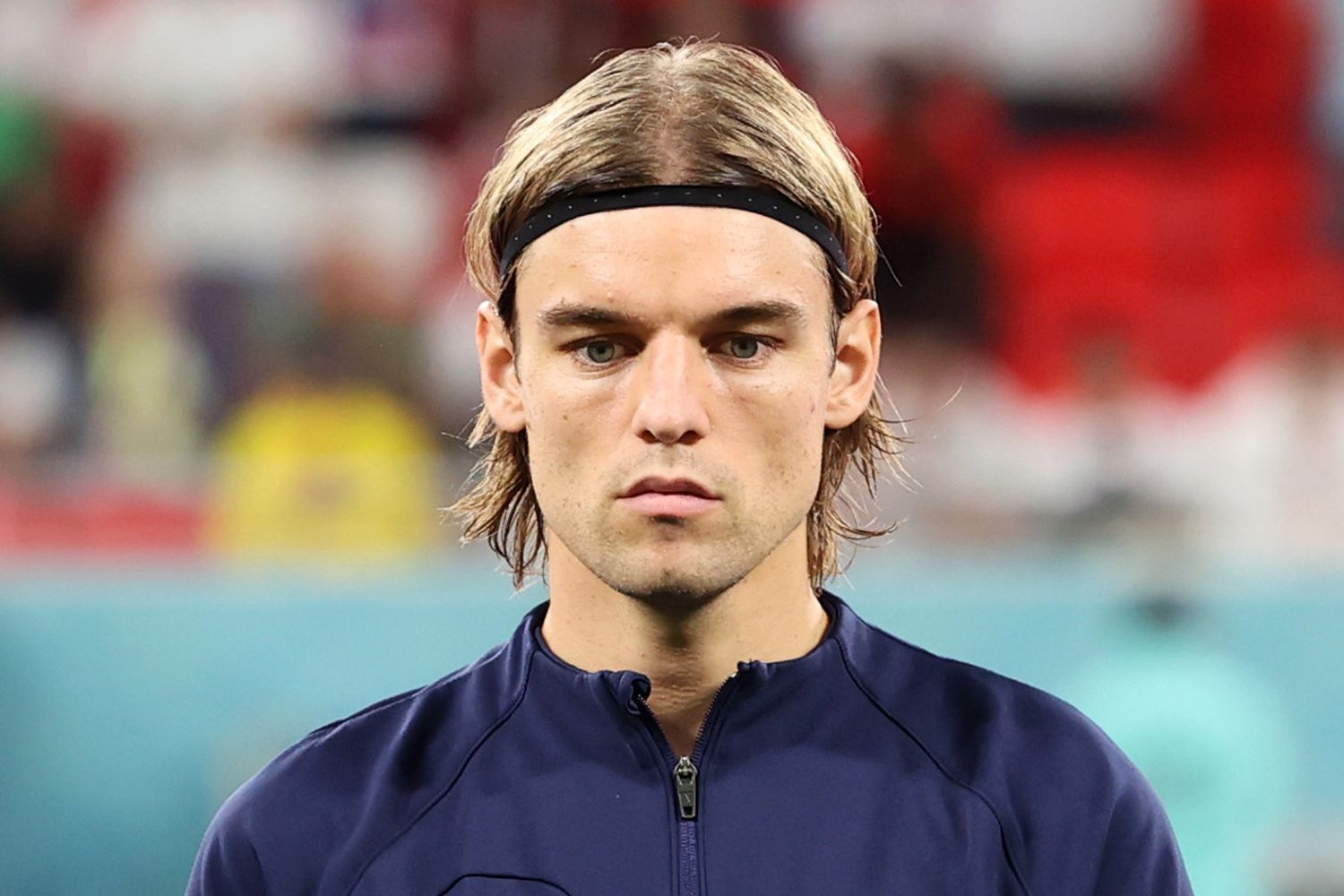Cologne Terus Tekun Mencari Mikey Moore dan Borna Sosa di Detik Akhir Bursa Transfer