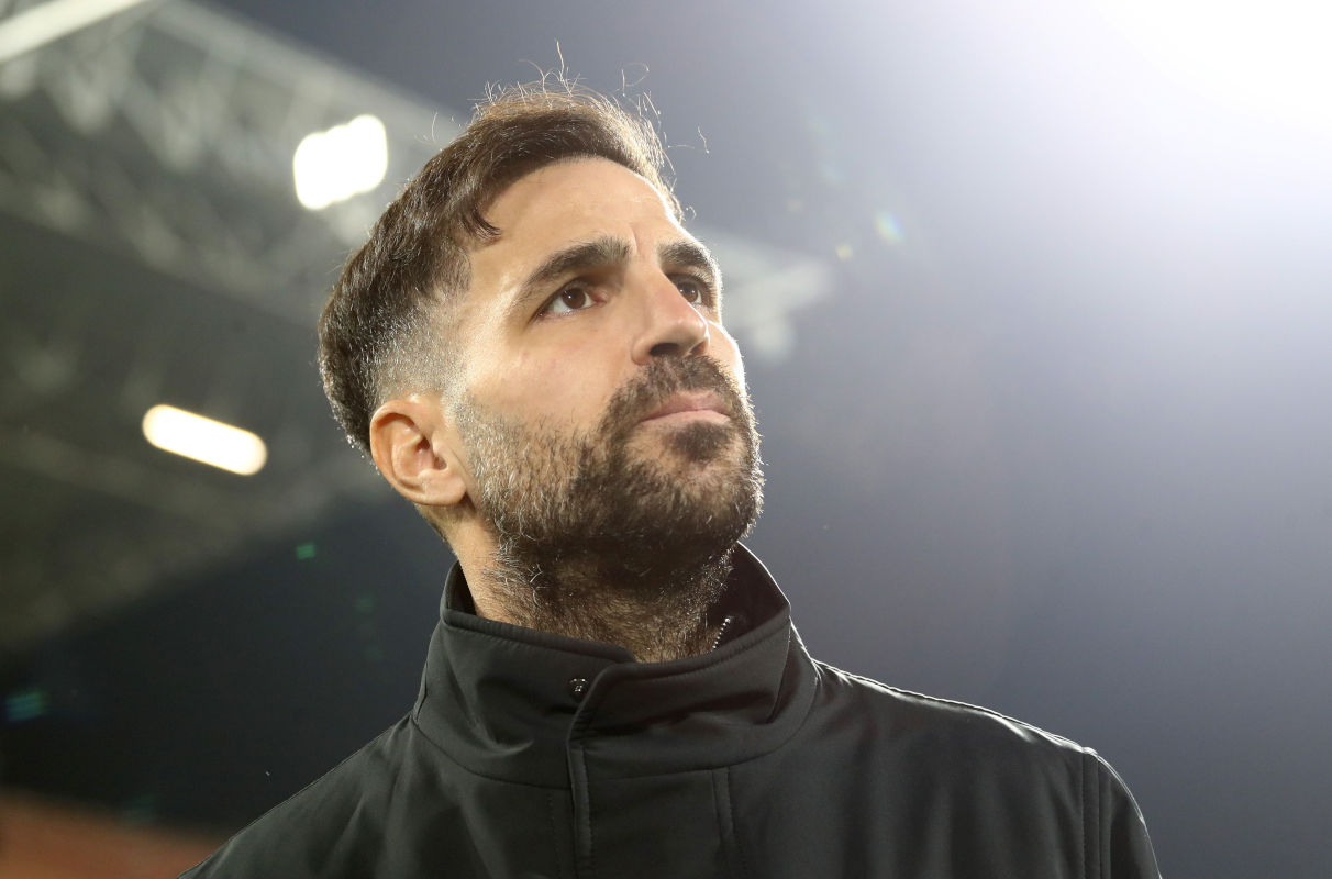 Como Meraih Kemenangan 4-1 Setelah Comeback Memukau, Cesc Fabregas Puji Kedewasaan Tim