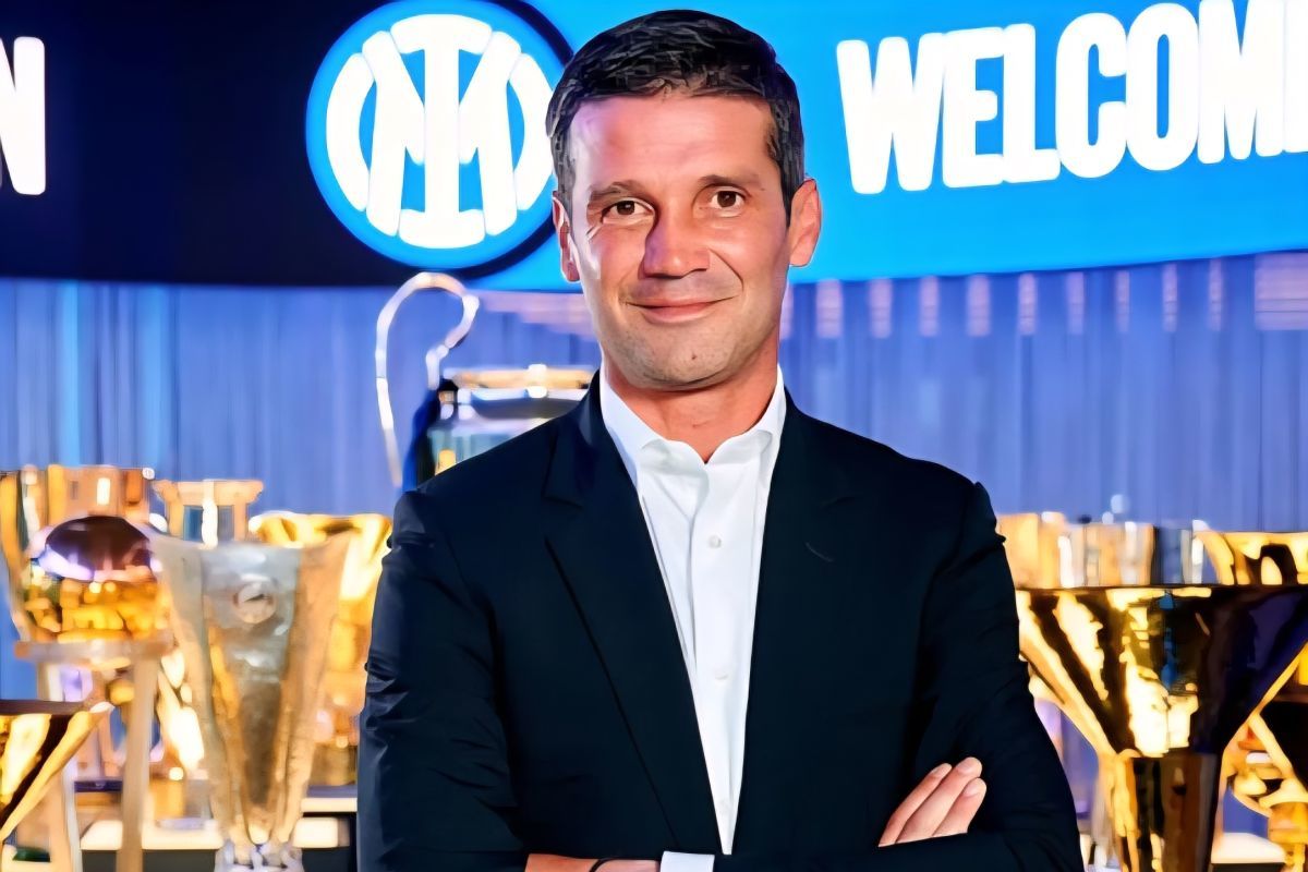 Cristian Chivu Klarifikasi Pernyataan Kontroversial Soal Milan dan Juve: Penjelasan Lengkap Pelatih Inter Milan