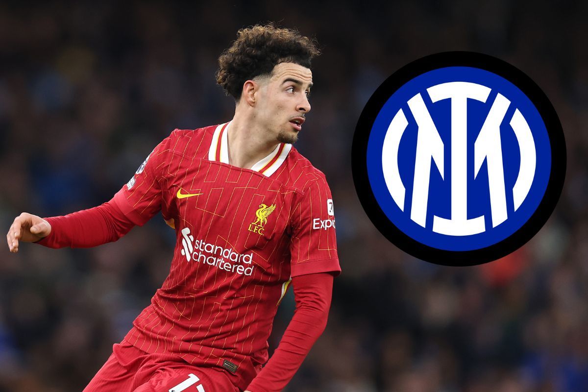 Curtis Jones Resmi Bergabung Inter Milan: Rekrutan Terakhir Ausilio Setelah 28 Tahun