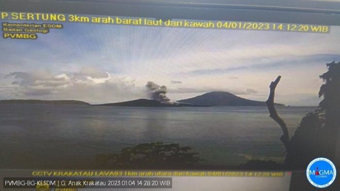 Dampak Erupsi Anak Krakatau: Bertambah lagi, kini 9 bandara ditutup, cek status dan jadwal penerbangan berkala