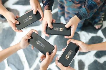 DANA Mempermudah Top Up Game Mobile Legends Bang Bang dan Free Fire, Ini Cara Mudahnya