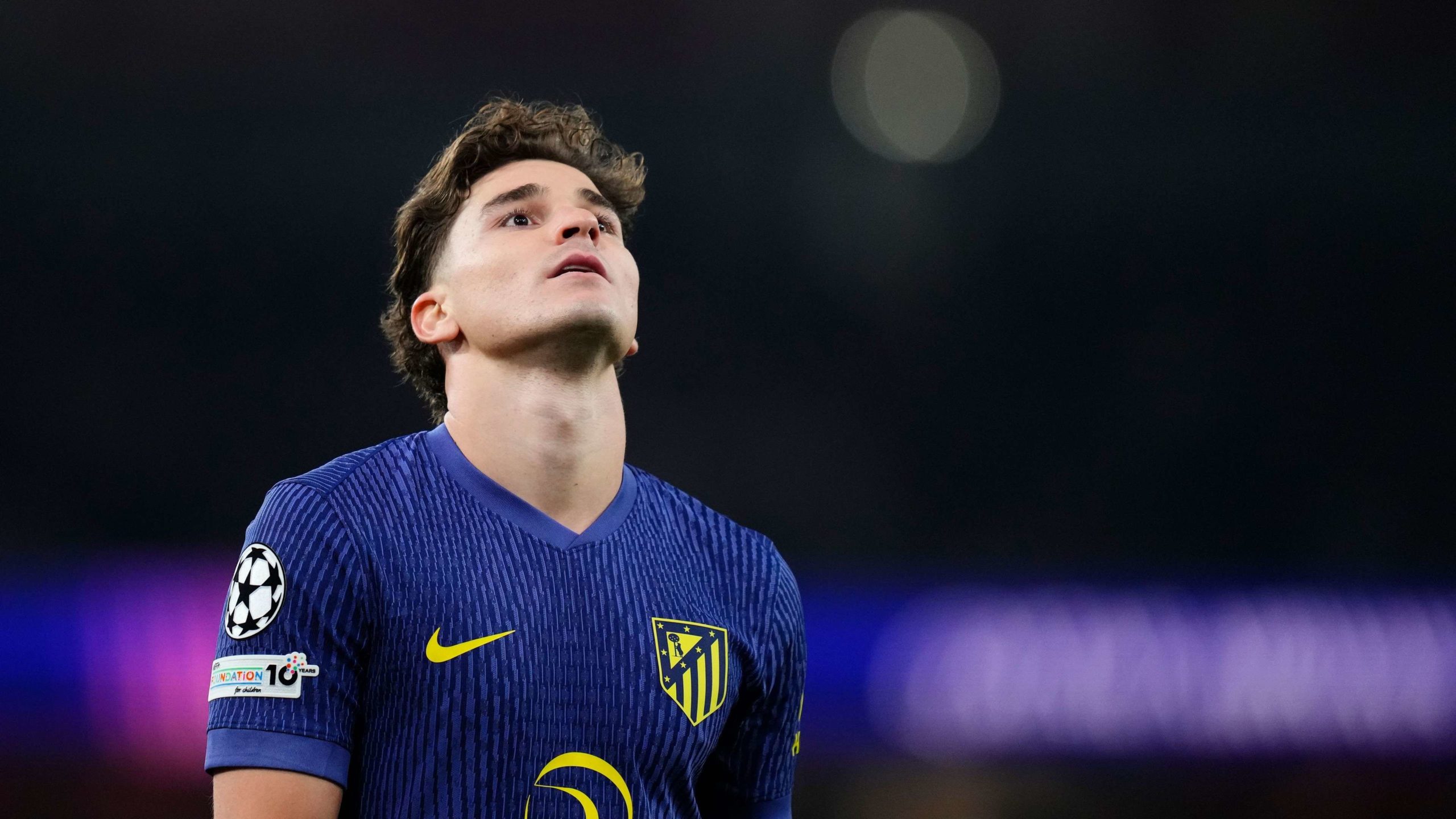 Dani Olmo Terkejut: Tidak Memahami Sikap Atletico terhadap Julian Alvarez Menyebabkan Perdebatan Besar