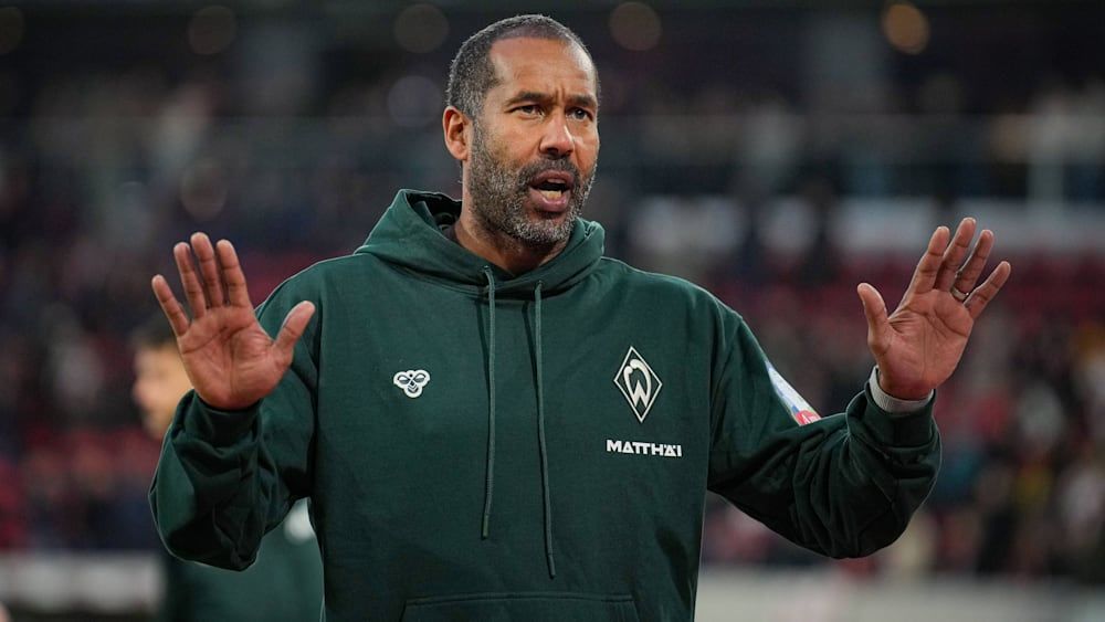 Daniel Thioune Ungkap Kondisi Jens Stage Usai Jalani Operasi: Pemulihan dan Dampak Tim Werder Bremen