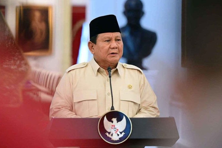 Darurat Karhutla 2026: Polri Tetapkan Ratusan Tersangka, Presiden Prabowo Perketat Aturan Pembukaan Lahan
