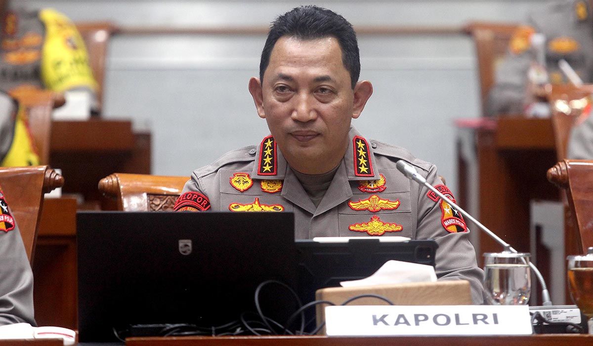 Darurat Karhutla: Riau Jadi Sorotan, Puluhan Tersangka Ditetapkan dan Strategi Polri Berubah Total