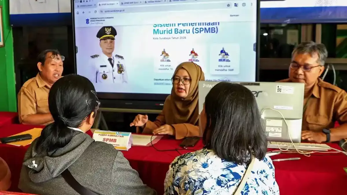 Data Desil Tak Sesuai Realita, Ribuan Warga Surabaya Mengadu: Dinsos Bergerak Cepat!