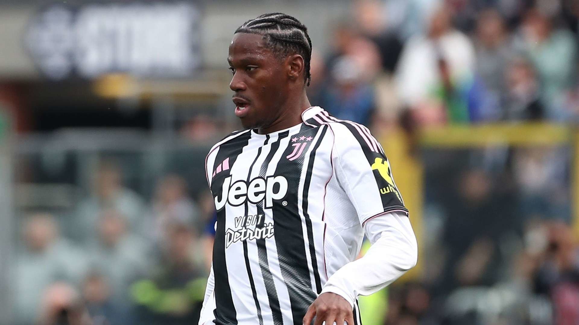 David Segera Berseragam Juventus Usai Kesepakatan 25 Juta dengan Atletico: Transfer Besar yang Menjanjikan Masa Depan Baru