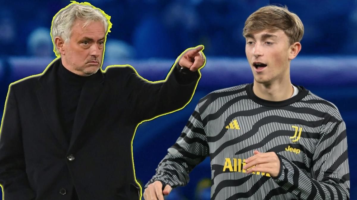 Dean Huijsen Kembali Bikin Jose Mourinho Sedikit Tersenyum: Kemenangan 0-1 Menandai Kepercayaan Baru