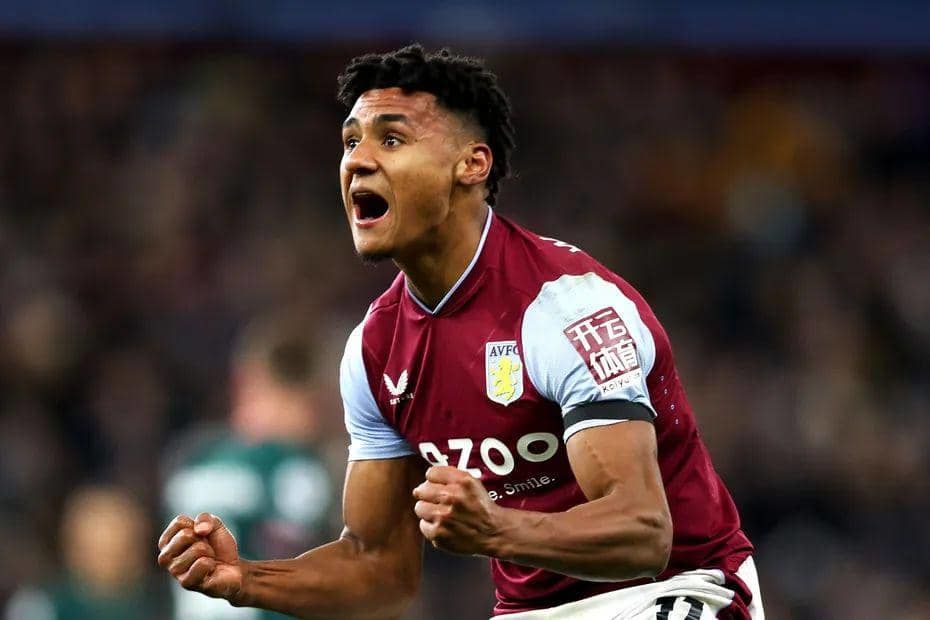 Debut Manis Ollie Watkins: Cetak Gol dan Sebut Kualitas Liga Arab Saudi Setara Premier League
