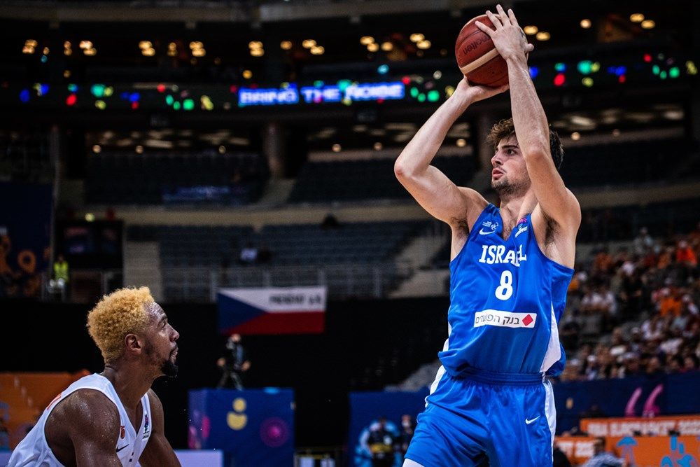 Deni Avdija Absen di Kualifikasi Piala Dunia FIBA: Simak Alasan di Balik Keputusannya