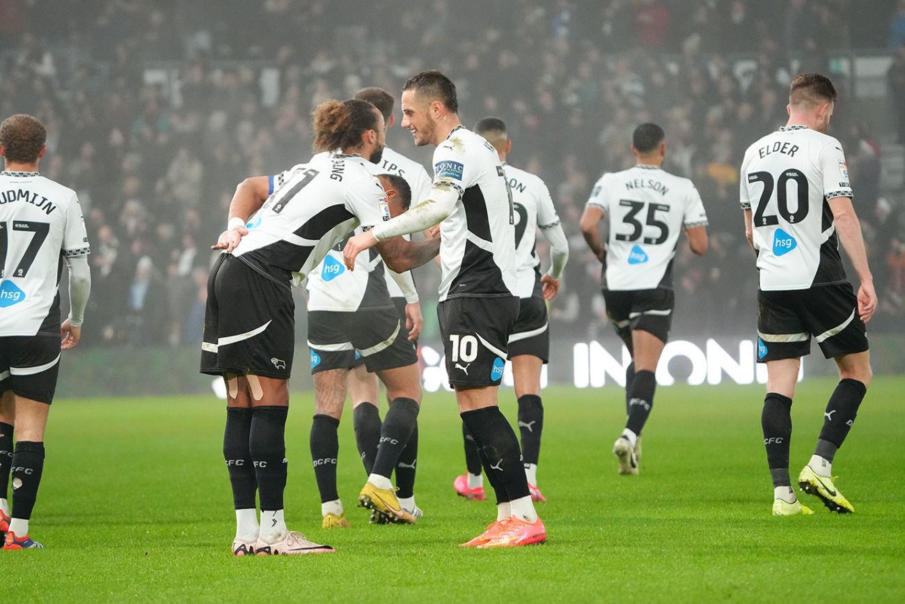 Derby County vs West Brom: Prediksi Menarik Menjelang Pertandingan 10 September 2026