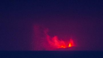 Dibalik Bahaya Erupsi: Benarkah Abu Vulkanik Bikin Tanah Subur dan Turunkan Karbon?