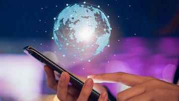 Digitalisasi Budaya: Pandi Kembangkan Domain Beraksara Jawi Bawa Warisan Nusantara ke Internet