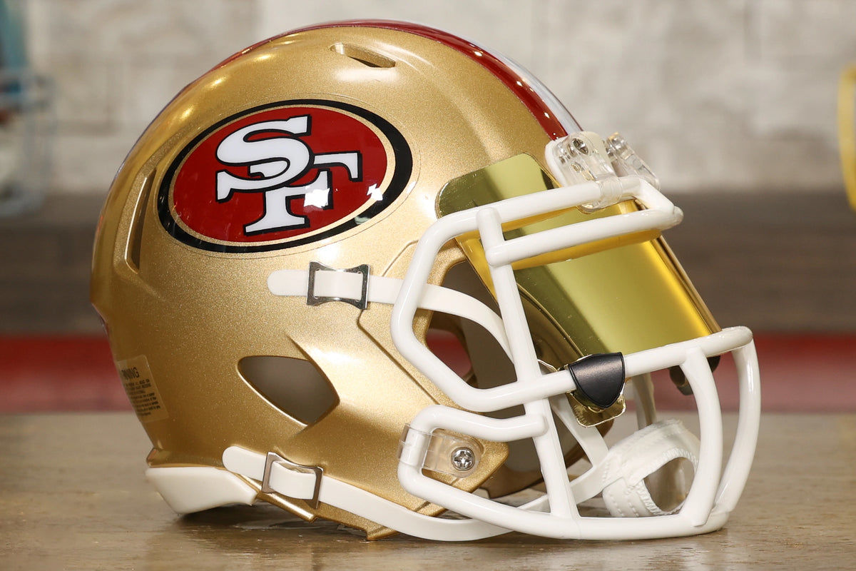 Dinamika Dunia Gridiron: Dari Kejutan Manis 49ers Hingga Kontroversi Aturan NFL di Level Kolese