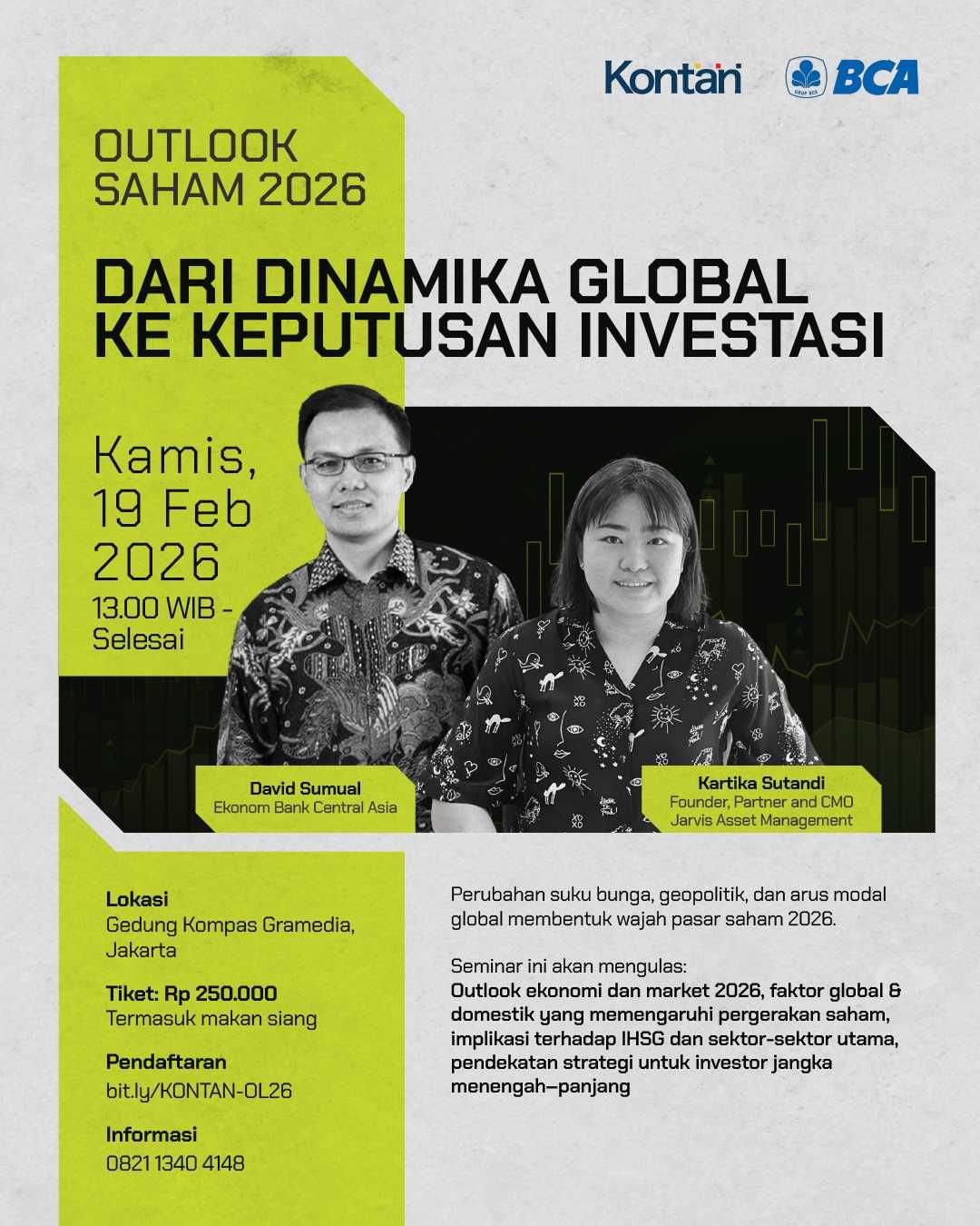 Dinamika Global di Awal September 2026: Dari Gejolak Pasar Asia hingga Ramalan Zodiak yang Menjanjikan