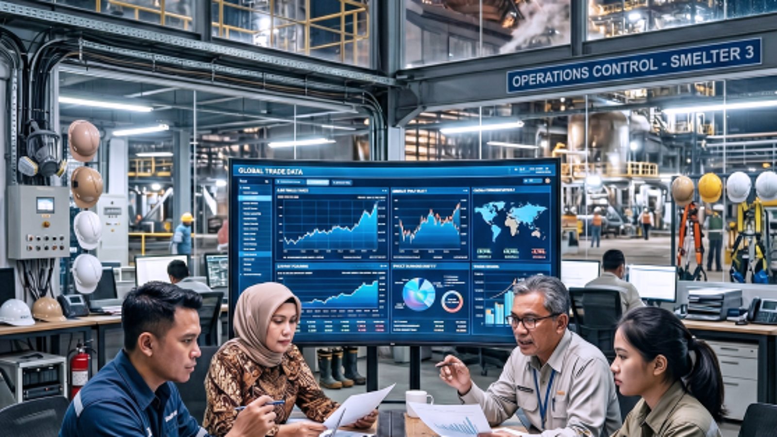 Dinamika Global Menyeruak: Dari Pembaruan Kebijakan Finansial hingga Pandangan Inspiratif Pemimpin Teknologi