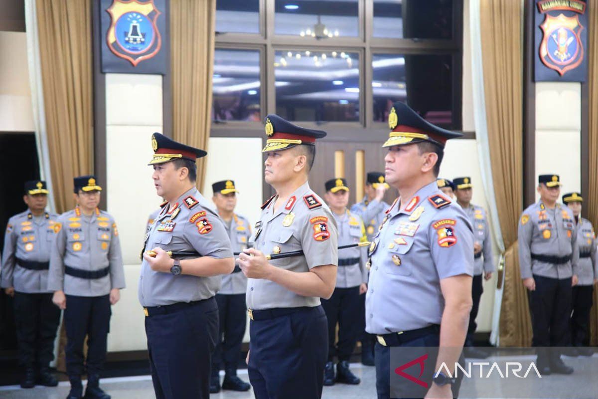 Dinamika Institusi Polri: Antara Kenaikan Pangkat Perwira Tinggi dan Desakan Transparansi Kasus Viral