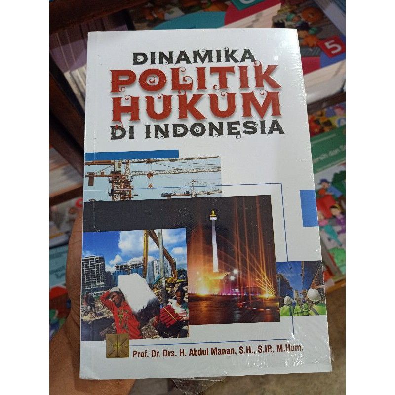 Dinamika Politik dan Hukum Nasional: Dari Retaknya Koalisi hingga Gugatan Pasal Santet