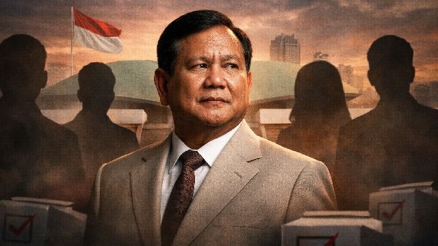 Dinamika Politik Terbaru: Prabowo Masih Memimpin, Namun KDM Mulai Mengancam di Jawa Barat dan Jakarta