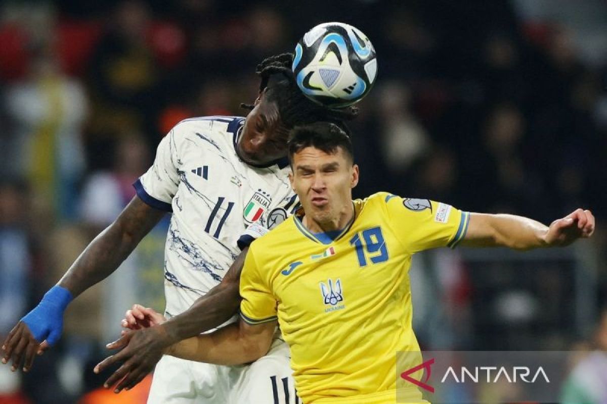 Dinamika Sepak Bola Ukraina: Dari Perjalanan Dynamo Kyiv di Kompetisi Eropa hingga Sorotan Bursa Transfer