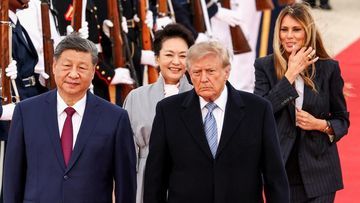 Diplomasi Teknologi: Elon Musk Puji Xi Jinping Pemimpin yang Baik dan Sangat Cakap
