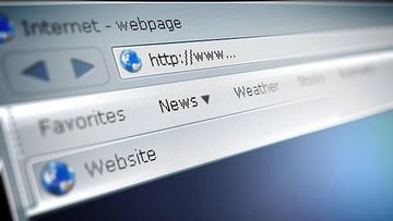 Domain Kini Menjadi Identitas IP: 'Bukan Sekadar Alamat Website Domain Dibidik Jadi Identitas IP' Menjadi Fokus Inovasi Digital
