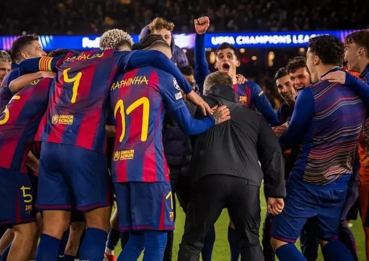 Dominasi Baru Blaugrana: Prediksi Champions hingga Efek Magis Rodri di Barcelona