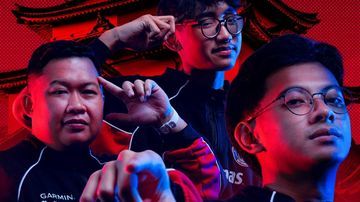 Dominasi di Arena Digital: Timnas eFootball Indonesia Lolos Perempat Final Asian Games 2026