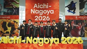 Dominasi Indonesia! Timnas Mobile Legends Kalahkan Filipina Lolos Semifinal Asian Games 2026