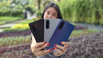 Dominasi Pasar Global: Samsung Galaxy A Salip iPhone 17 Jadi HP Terlaris Dunia di Kuartal Kedua 2026