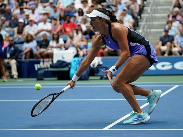 Dominasi Total! Jessica Pegula Melaju ke Babak Selanjutnya Usai Tekuk Sofia Kenin di US Open