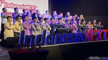 Dorong Transformasi Digital Nasional, Telkomsel Lahirkan 24 Talenta Digital Teratas Lewat IndonesiaNEXT 2026
