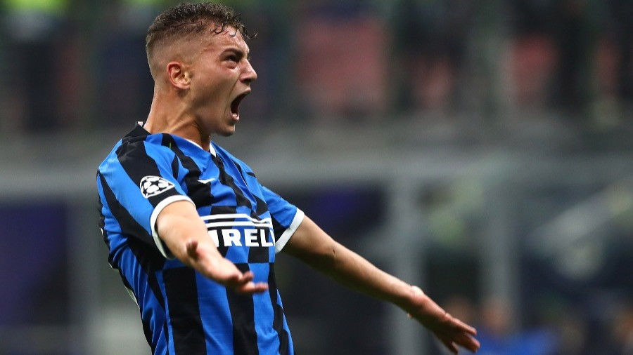Drama Berakhir: Sebastiano Esposito Ucapkan Terima Kasih kepada Agennya Setelah Transfer Berjalan Lancar