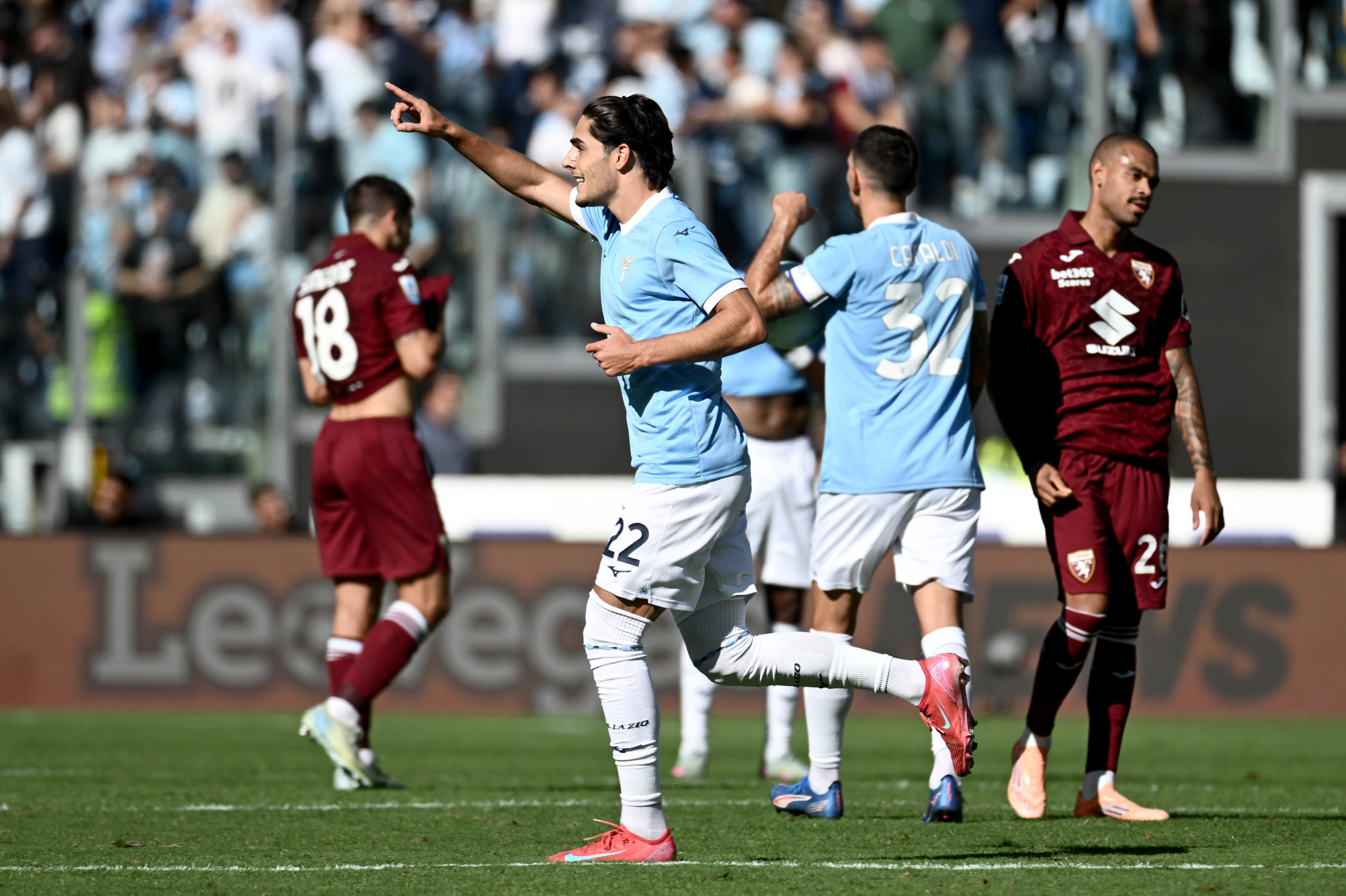 Drama Bursa Transfer: Akankah Lazio Coret Matteo Cancellieri dari Skuad Serie A?