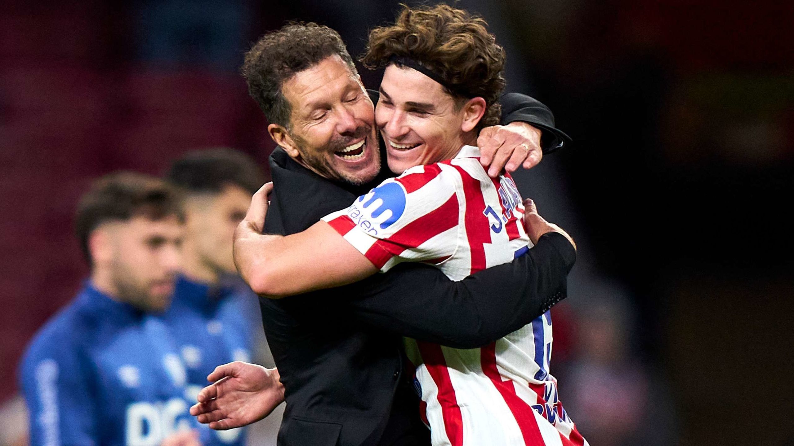 Drama Bursa Transfer Eropa: Ambisi Barcelona Buru Julián Álvarez dan Bayang-bayang Masa Lalu