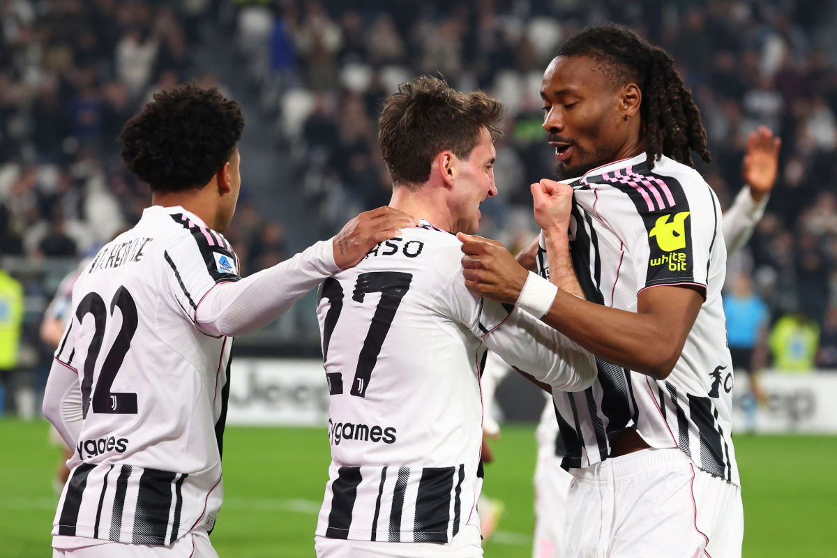 Drama Bursa Transfer Italia: Mengapa Rencana Barter Davide Frattesi dan Andrea Cambiaso Gagal Total?