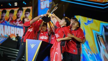 Drama dan Perjuangan Luar Biasa: Bagaimana Bigetron Taklukkan FFWS SEA 2026 Fall