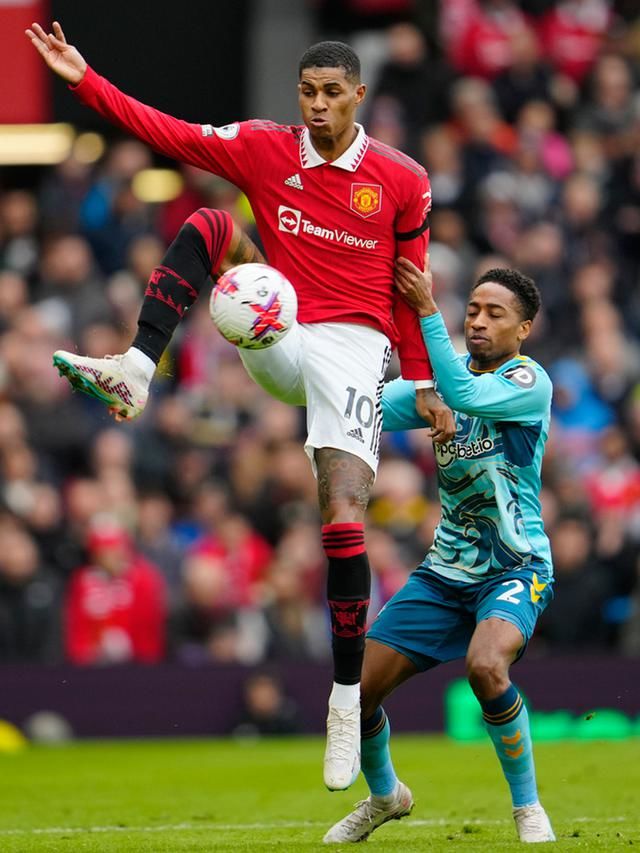 Drama di Old Trafford: Manchester United Gagal Amankan Kemenangan Lawan Everton